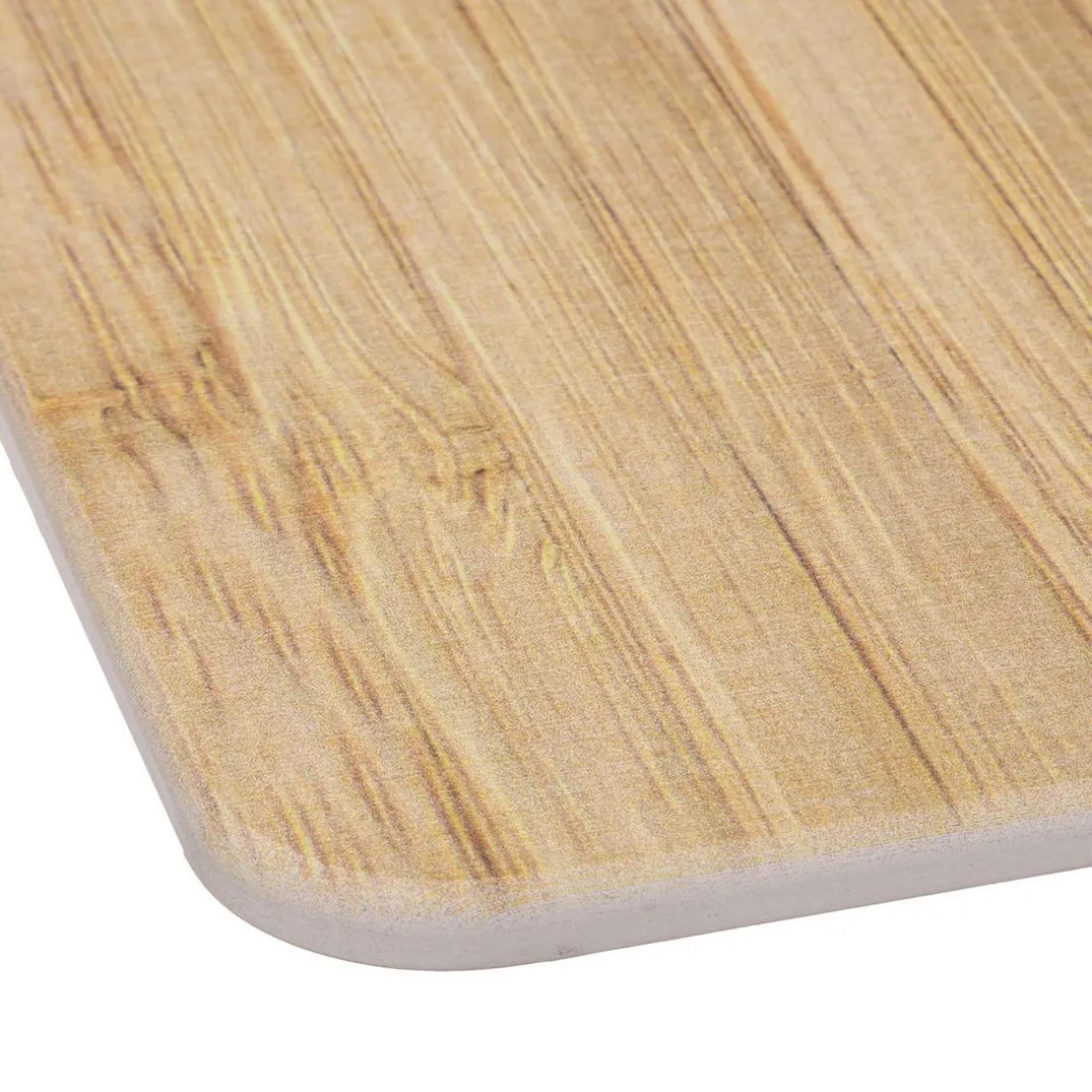 Tapis diatomite 35x45cm en bambou