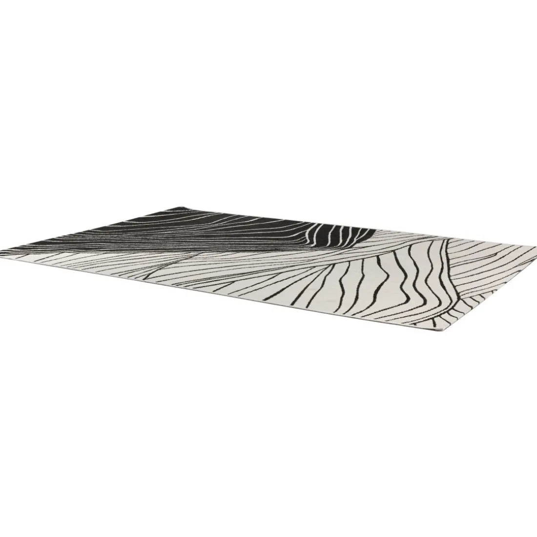 Tapis Dusko outdoor Tonnerre 160 x 230