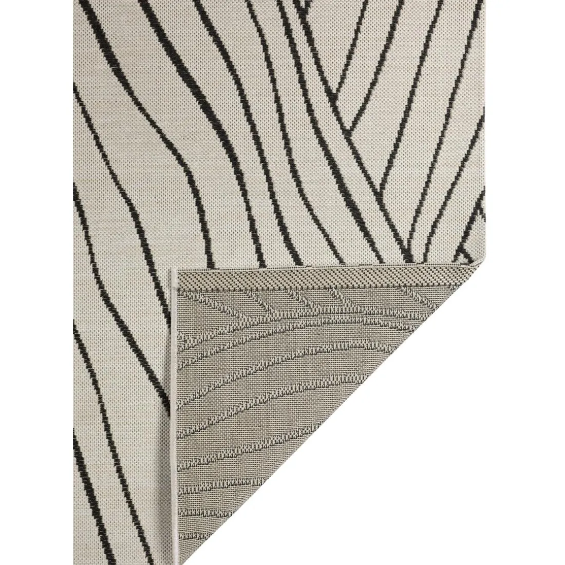 Tapis Dusko outdoor Tonnerre 160 x 230