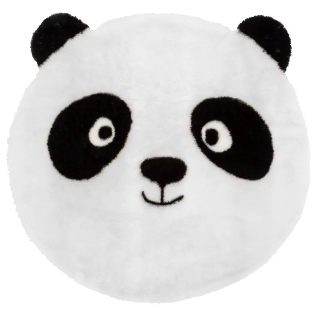 Tapis enfant panda