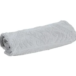 Tapis Enzo Craie 54 X 110