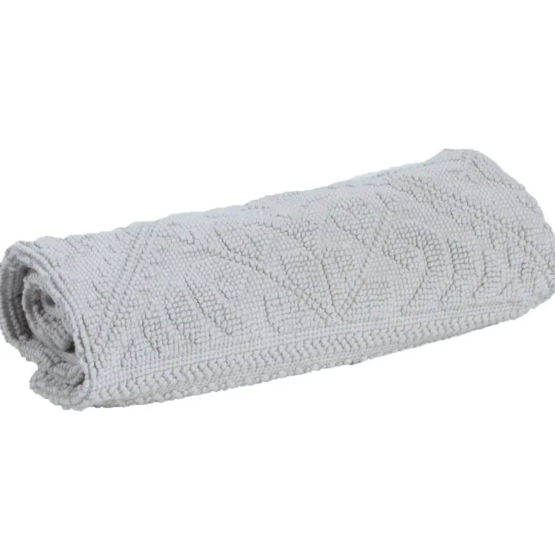 Tapis Enzo Craie 54 X 110