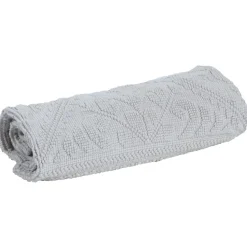 Tapis Enzo Craie 70 x 140