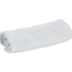 Tapis Enzo Neige 54 X 64