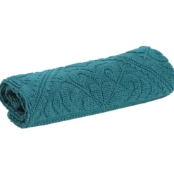 Tapis Enzo Peacock 54 X 110