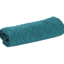 Tapis Enzo Peacock 54 X 64