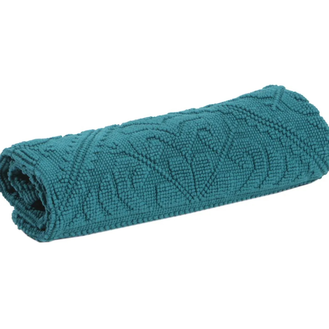 Tapis Enzo Peacock 54 X 64