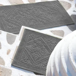 Tapis Enzo Souris 54 X 110