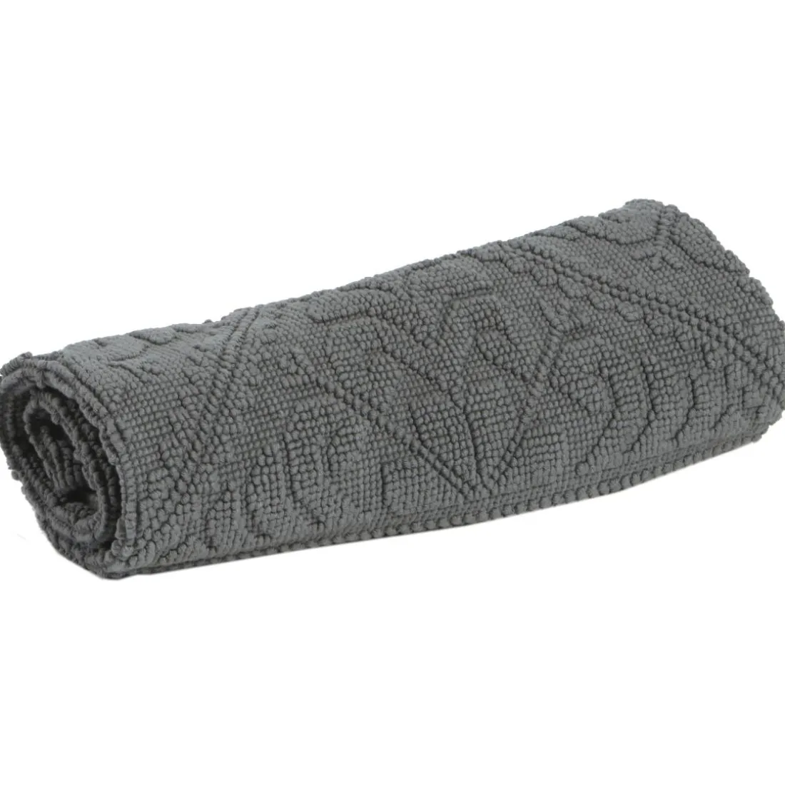 Tapis Enzo Souris 54 X 64