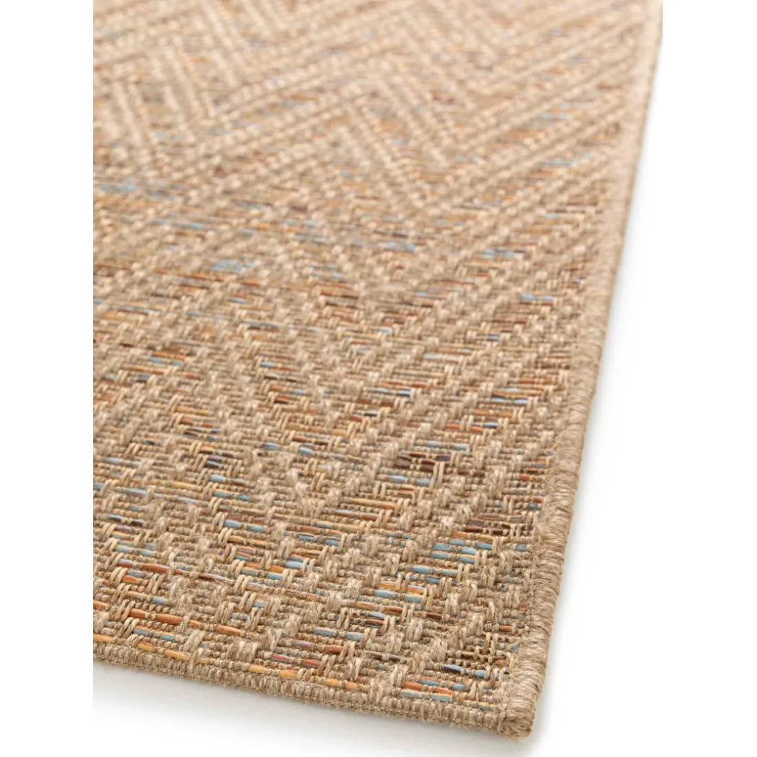 Tapis Eva outdoor Multicolore