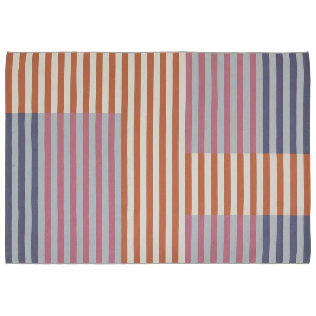 Tapis extérieur et intérieur
