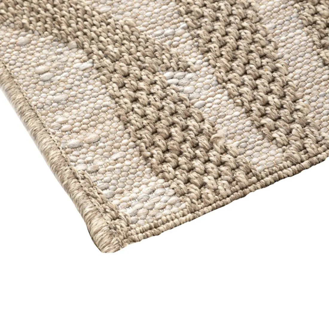 Tapis extérieur/intérieur