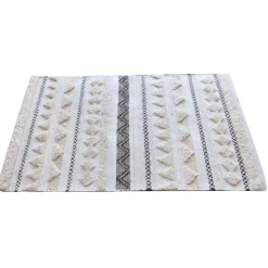 Tapis Ivoire CHONITA