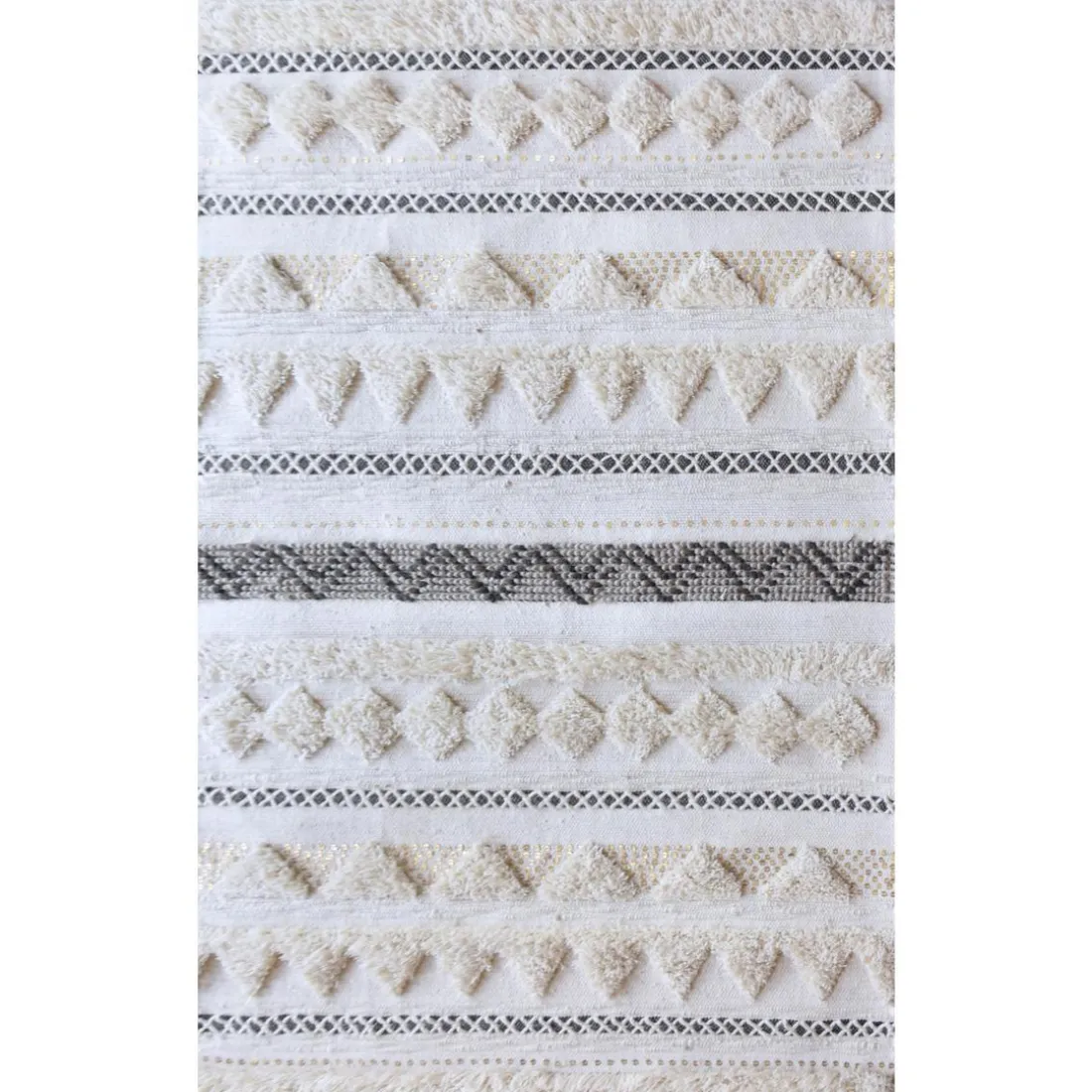 Tapis Ivoire PRAIA