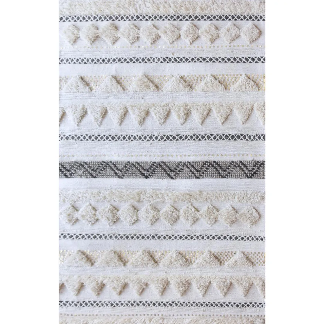 Tapis Ivoire PRAIA