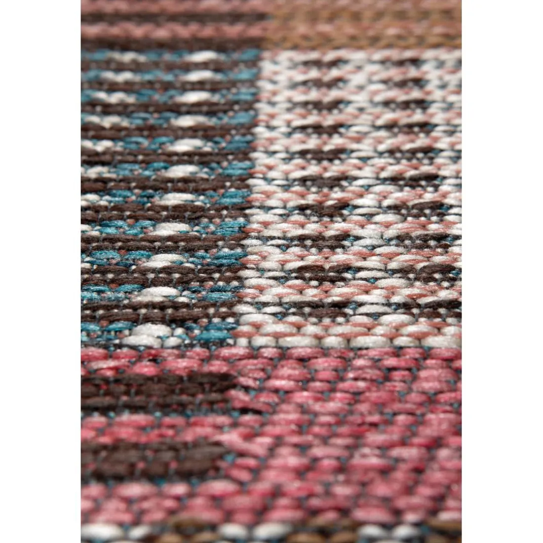Tapis Ka�l outdoor Multico 160 x 230 x 1