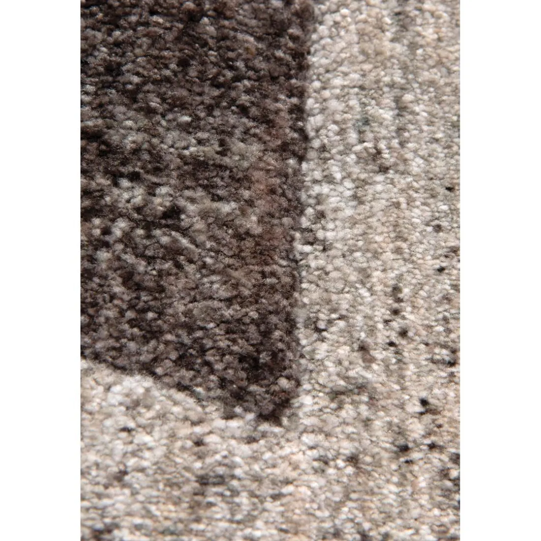Tapis Kiara Carbone