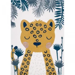 Tapis Léopard SOREN