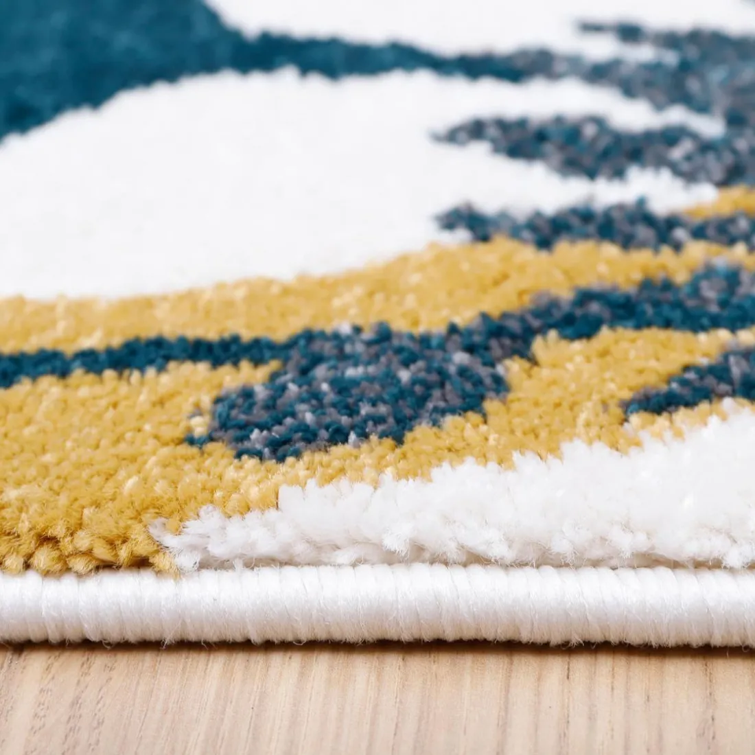 Tapis Léopard SOREN