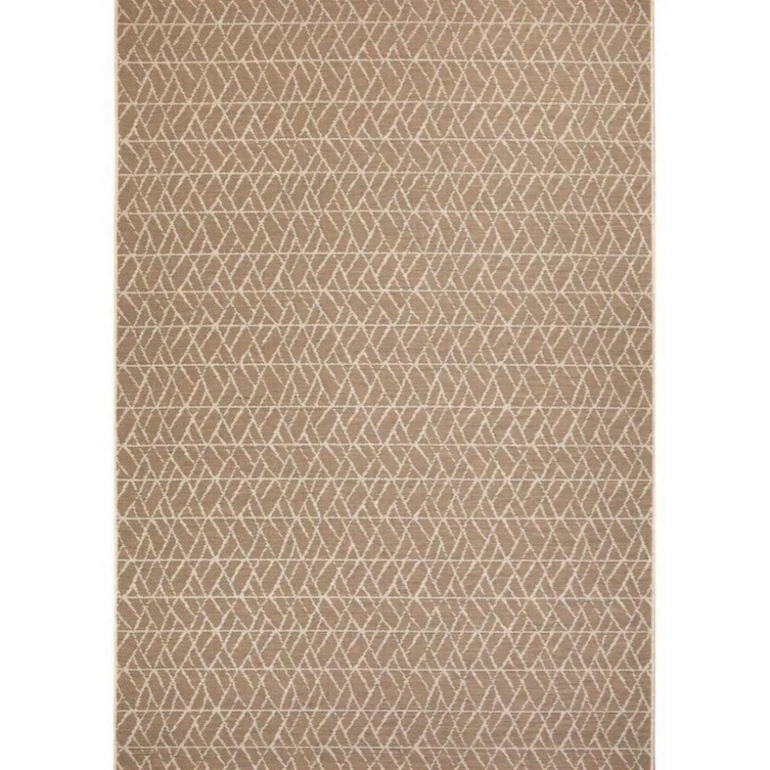 Tapis MADA Intérieur Extérieur - Lin