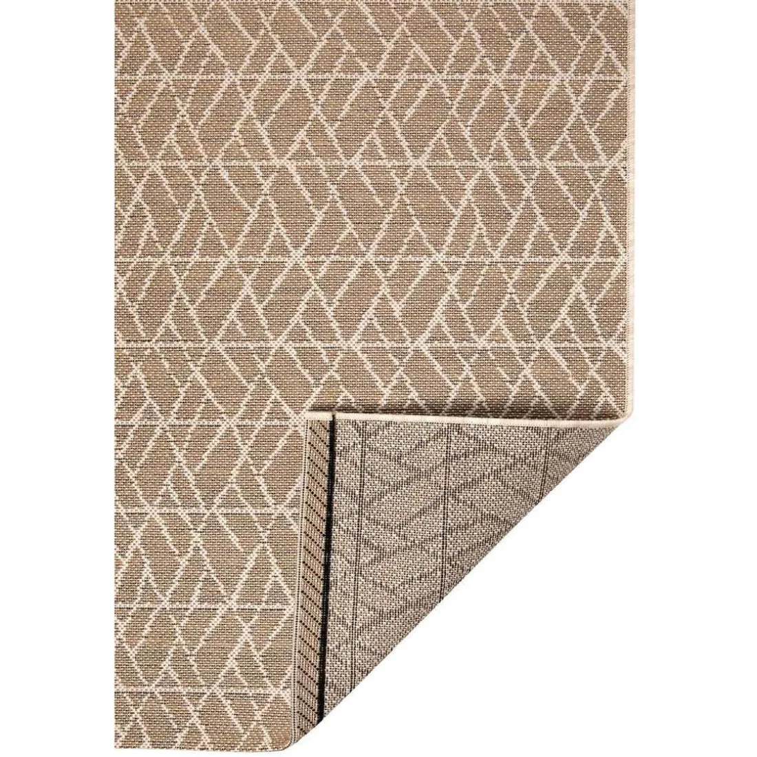 Tapis MADA Intérieur Extérieur - Lin
