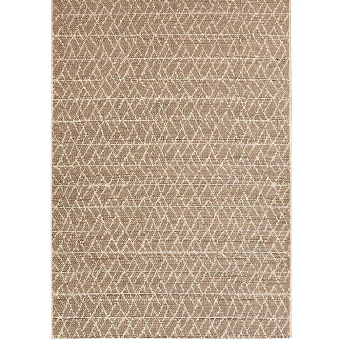 Tapis MADA Intérieur Extérieur - Lin