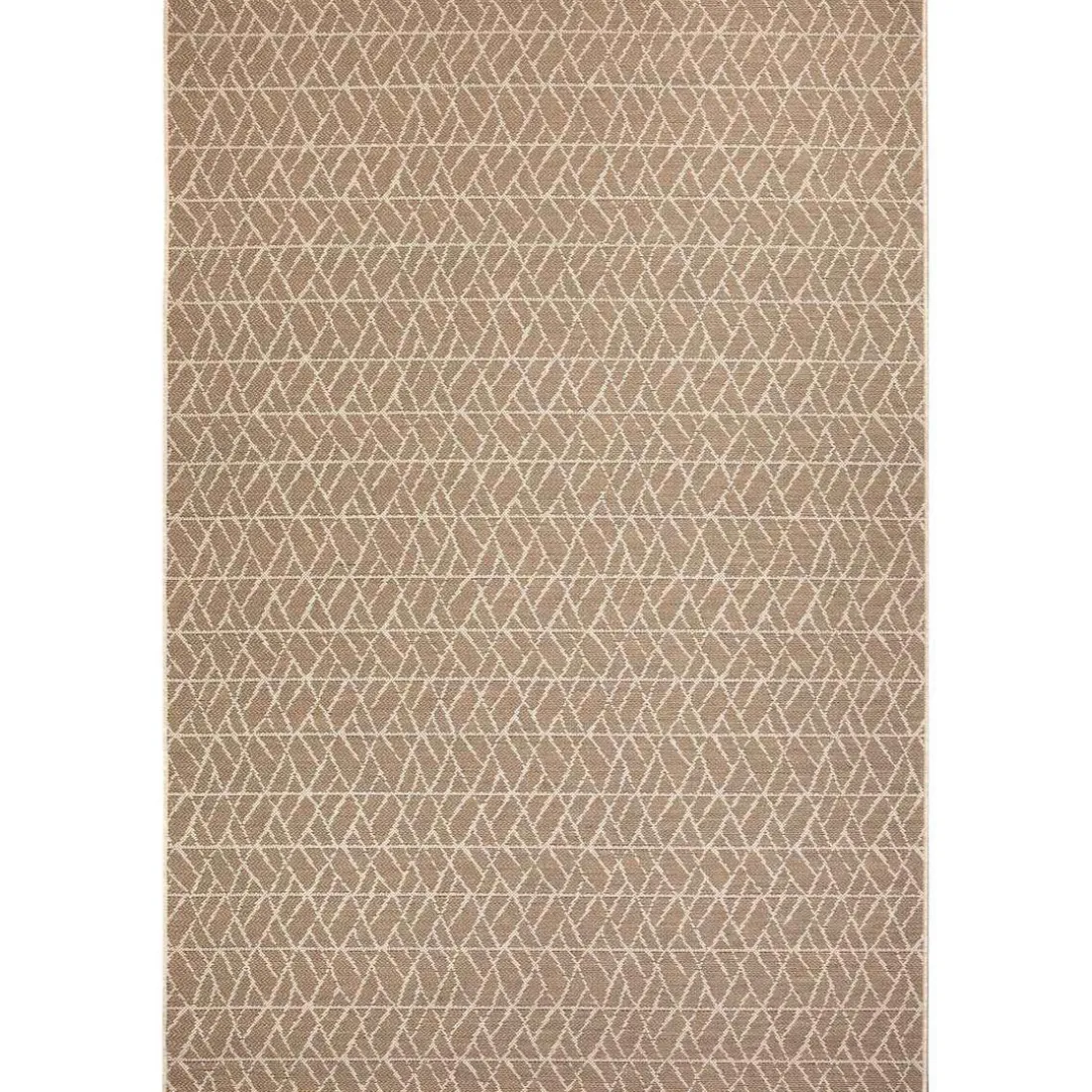 Tapis MADA Intérieur Extérieur - Lin