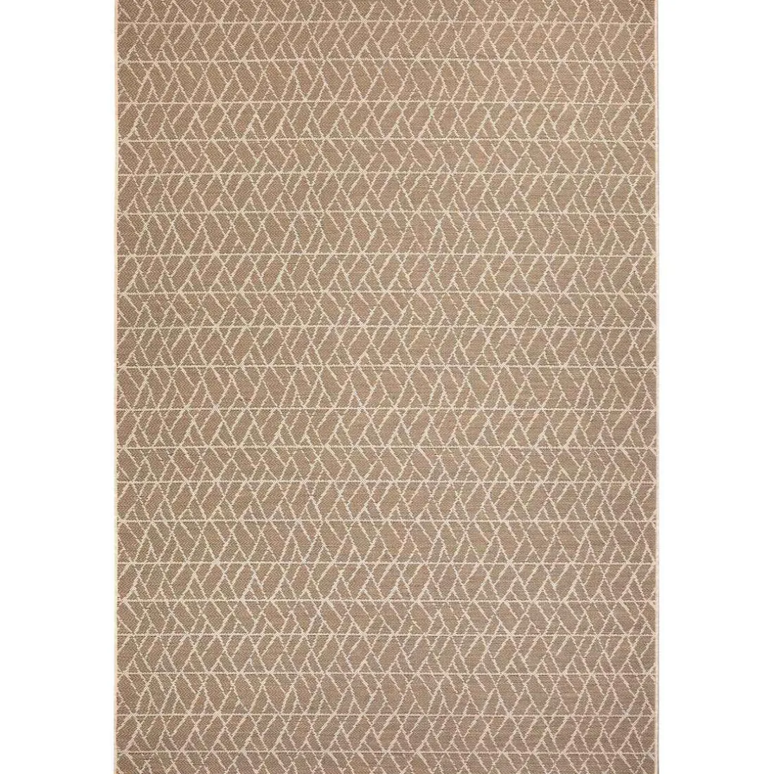 Tapis MADA Intérieur Extérieur - Lin