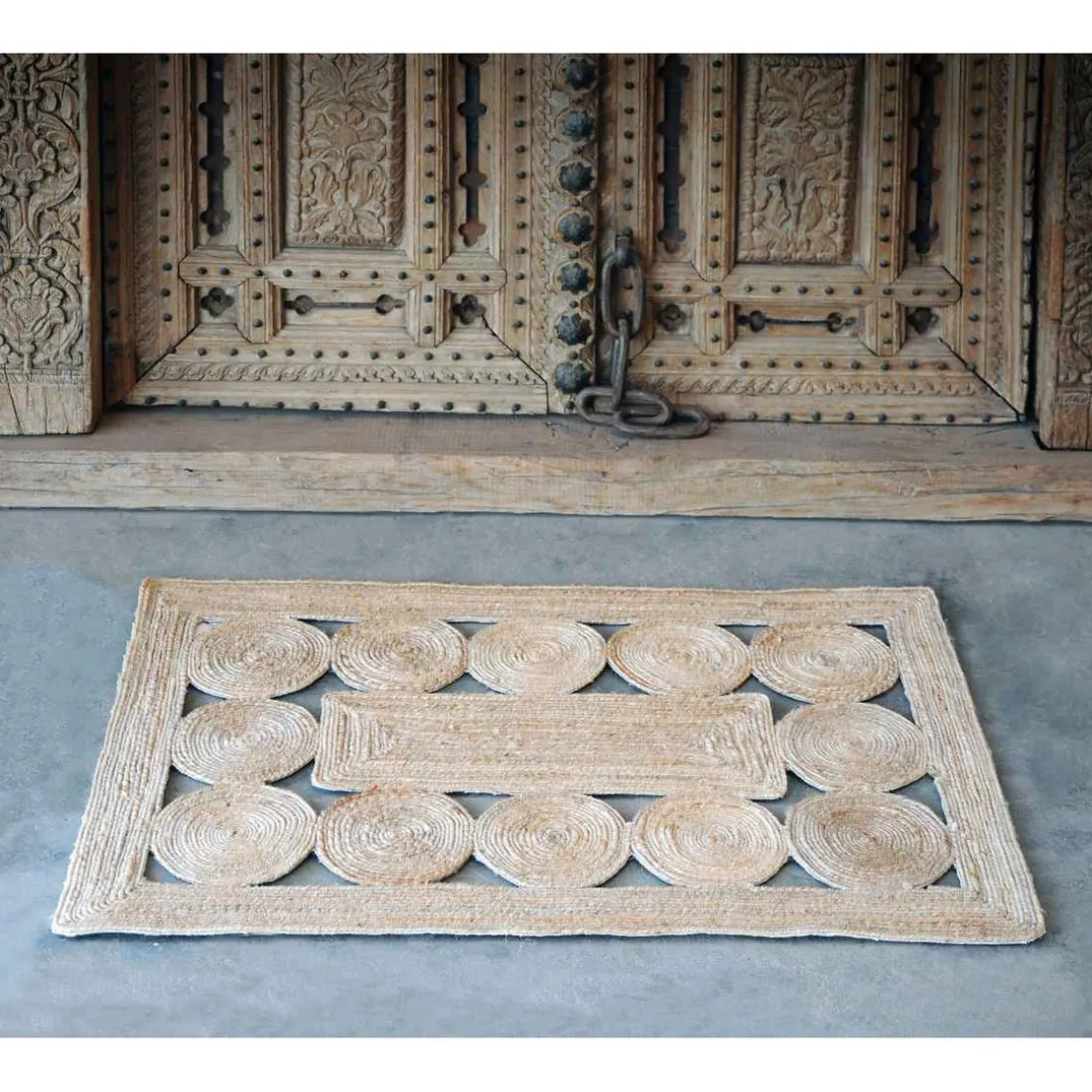 Tapis MAGNOLIA