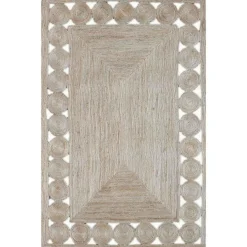 Tapis MAGNOLIA