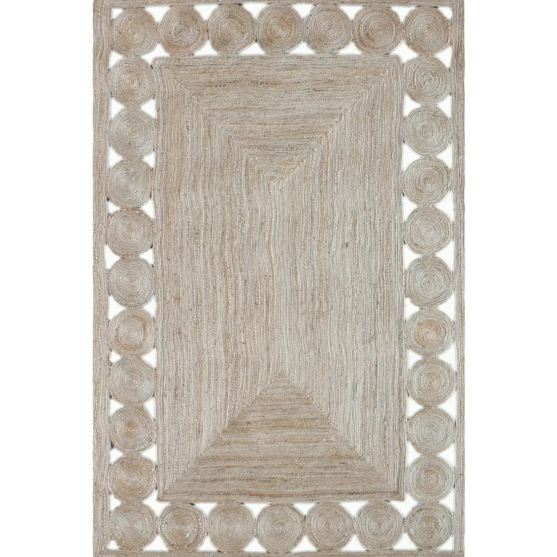 Tapis MAGNOLIA