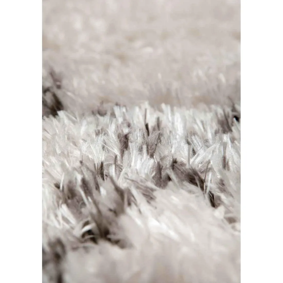 Tapis MALI - Neige