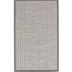 Tapis Manoka Perle