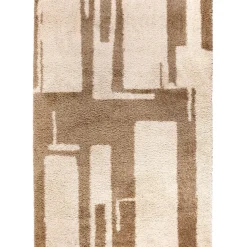 Tapis Nesma Naturel