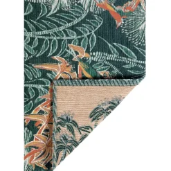 Tapis Nona Prusse