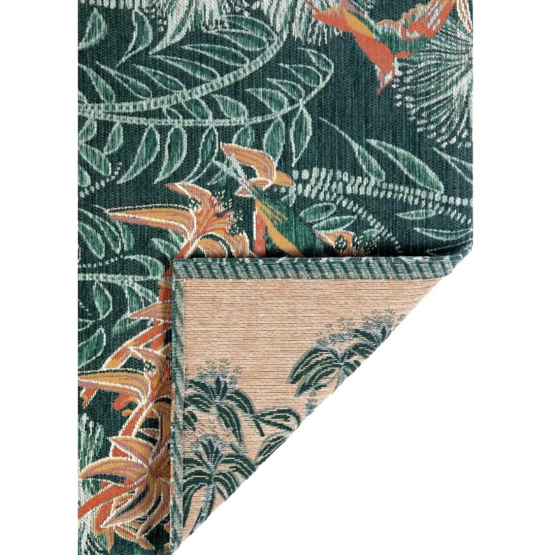 Tapis Nona Prusse