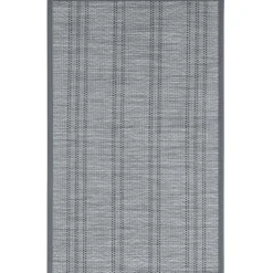 Tapis Panam Gris