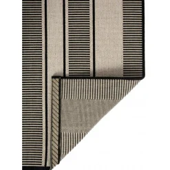 Tapis Paomia 2 outdoor Perle 60 x 110