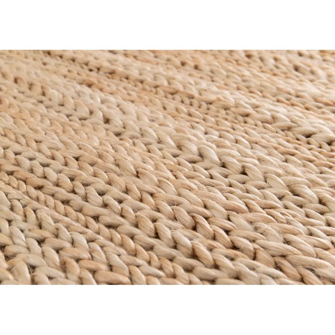 Tapis Pippa Naturel