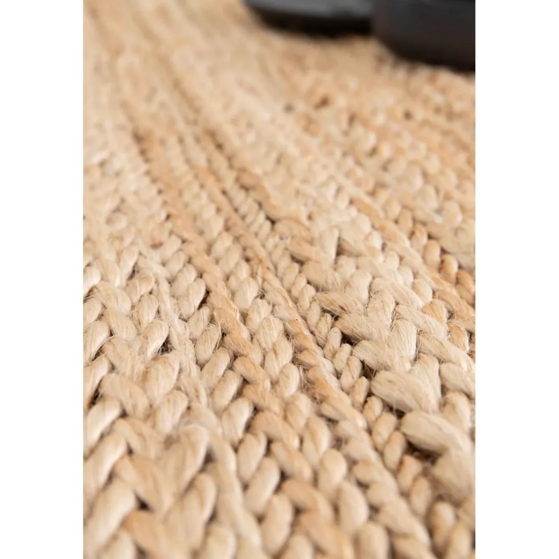 Tapis Pippa Naturel