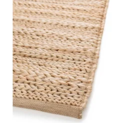 Tapis Pippa Naturel
