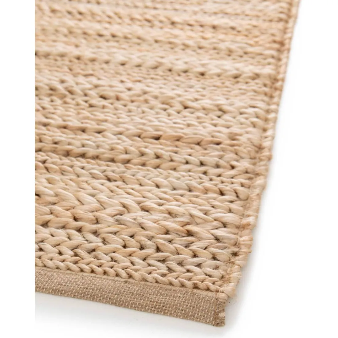 Tapis Pippa Naturel