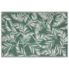 Tapis plastique 160X230 ASS BOX vert