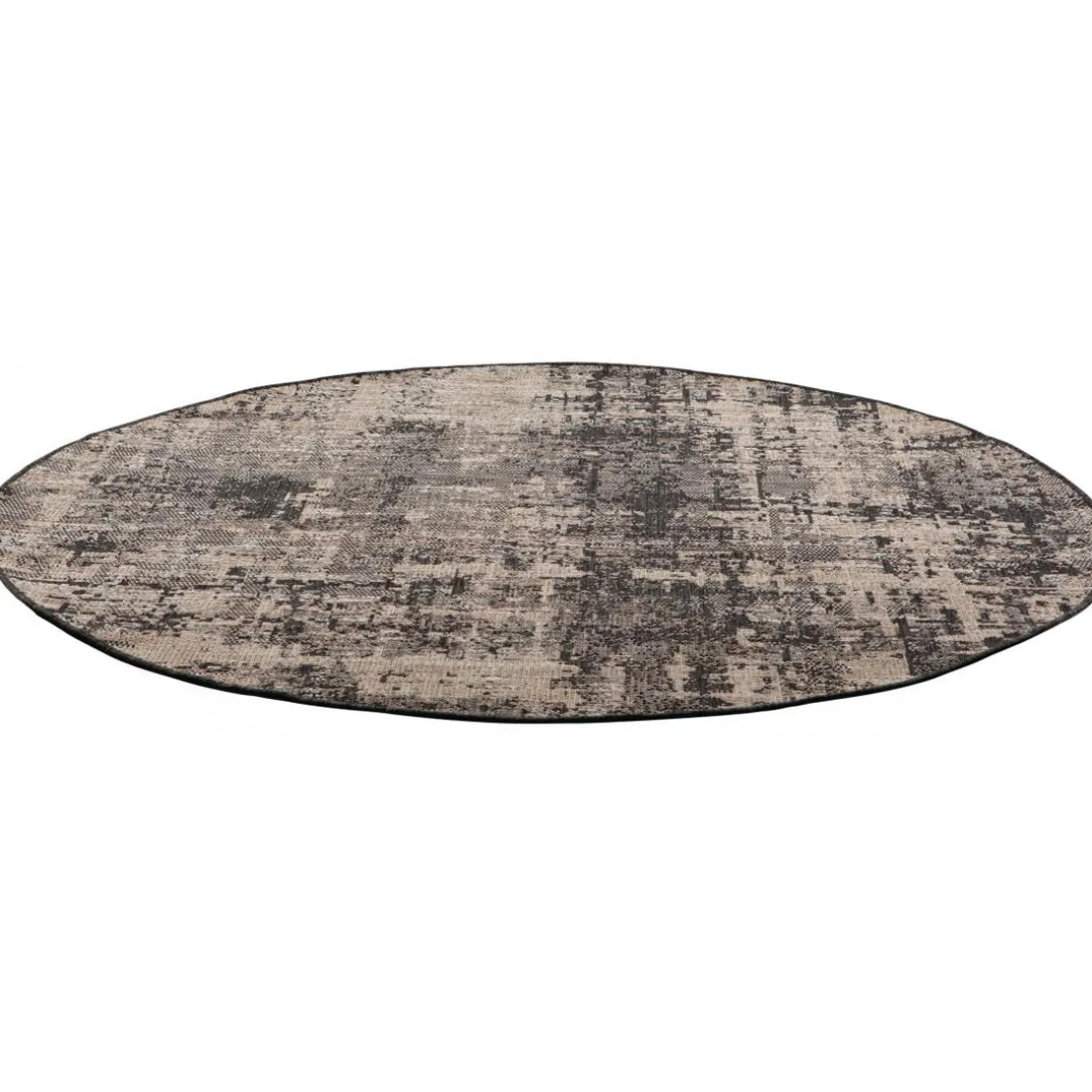 Tapis Polypropylène Catania Gris
