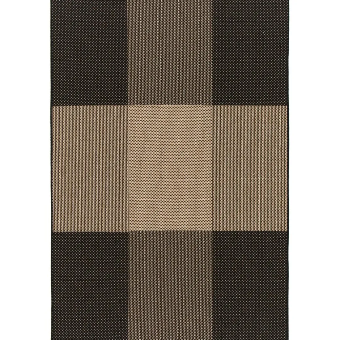 Tapis Rectangulaire Carry outdoor Tonnerre