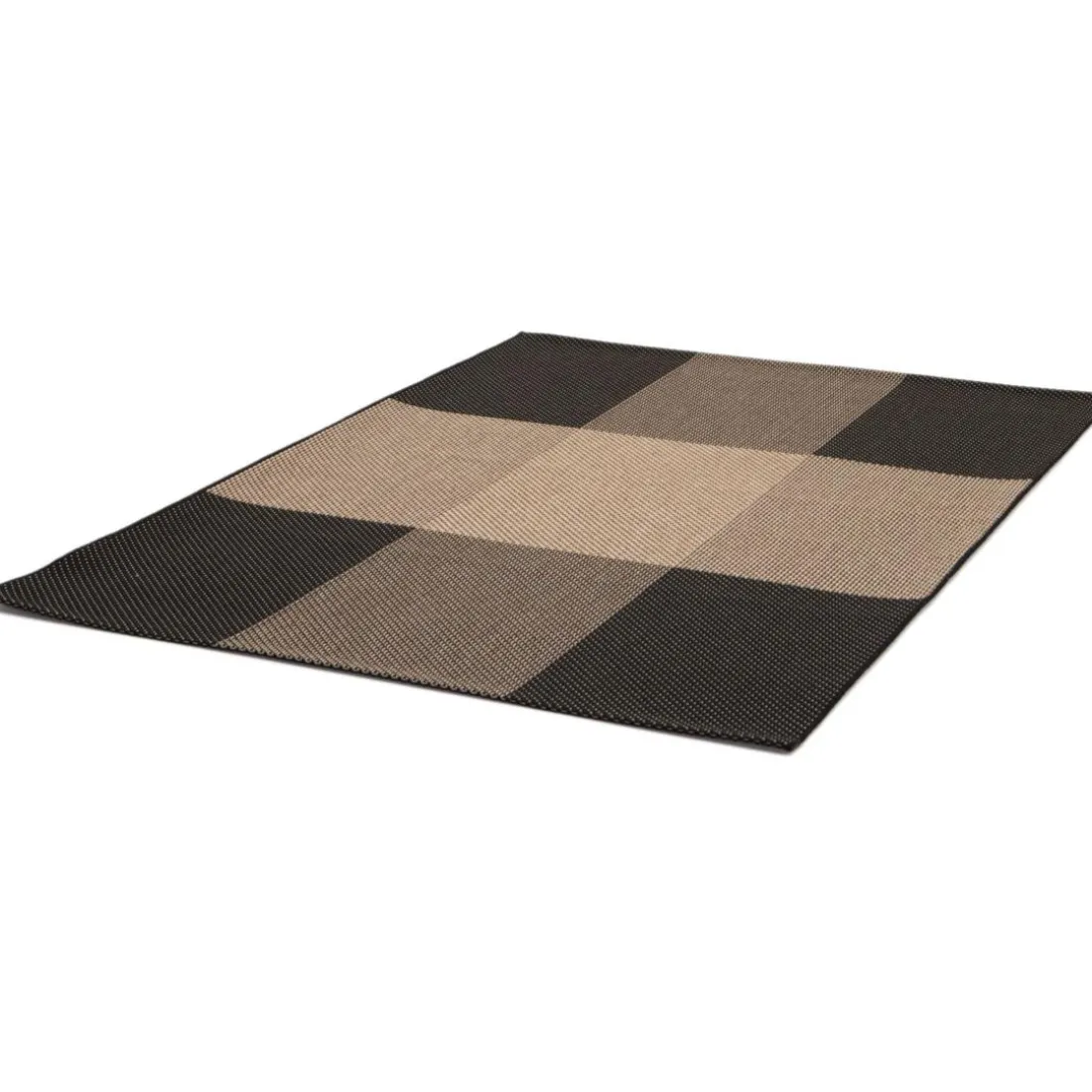 Tapis Rectangulaire Carry outdoor Tonnerre