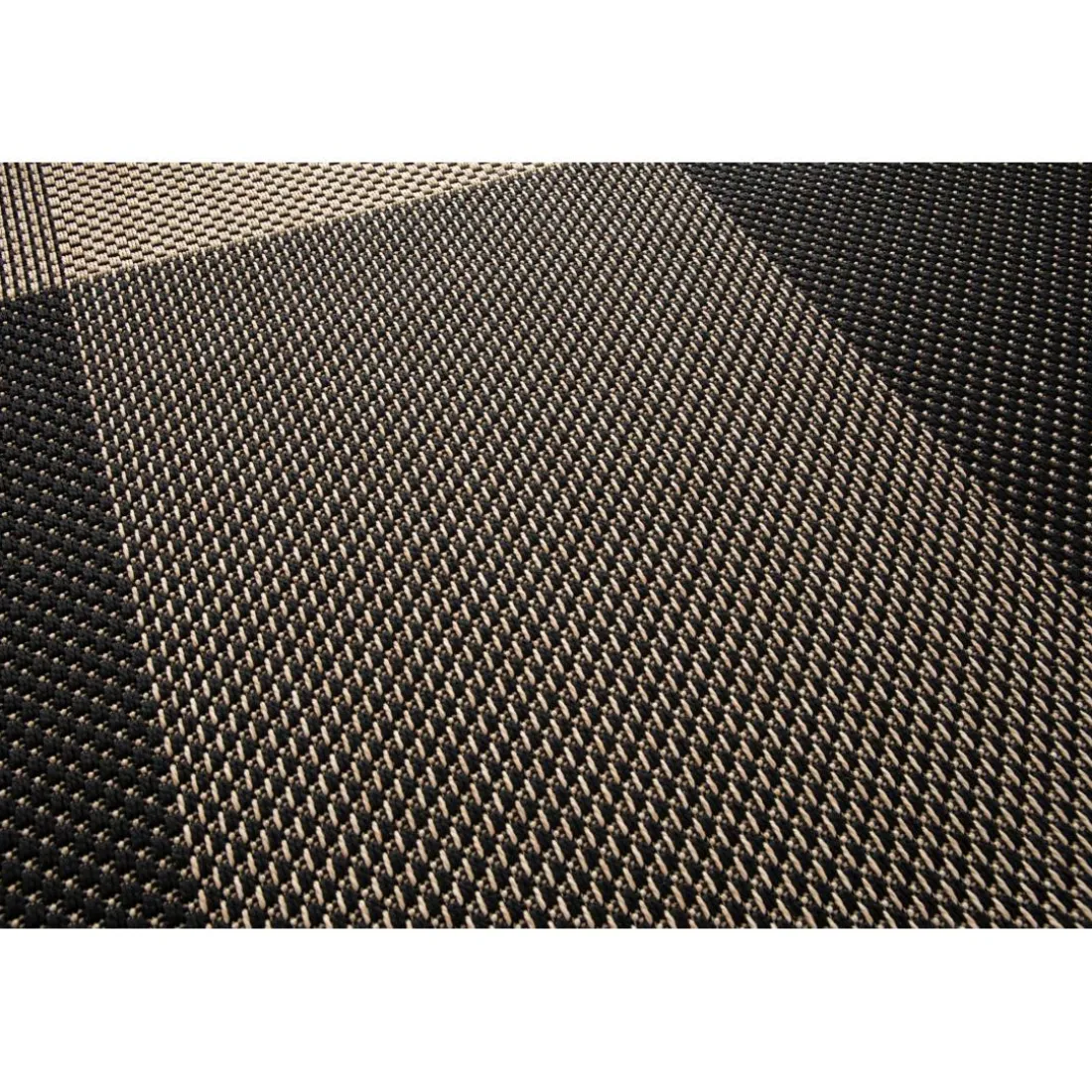 Tapis Rectangulaire Carry outdoor Tonnerre