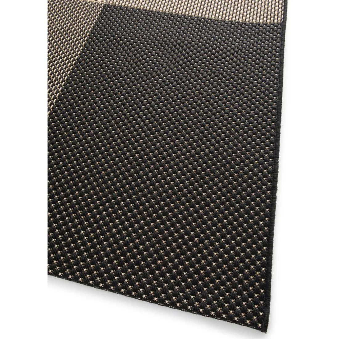 Tapis Rectangulaire Carry outdoor Tonnerre
