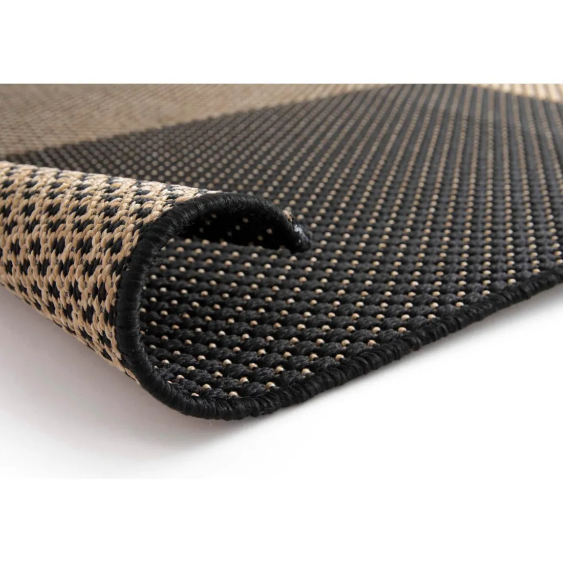 Tapis Rectangulaire Carry outdoor Tonnerre