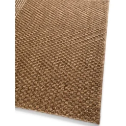 Tapis rectangulaire Carry outdoor Naturel